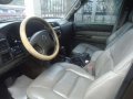 2003 Nissan Patrol 4x4 AT DSL Brown-5