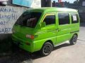 For Sale Suzuki Multicab Pickup Green-2