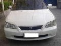 For sale Honda Accord 1999-0