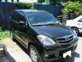 2009 Toyota Avanza Gasoline Automatic for sale-0
