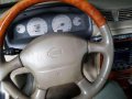 2000 Nissan Exalta or Sentra Automatic-1