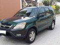 2002 honda crv-5