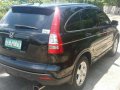 2007 Honda CRV Automatic-6