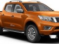 Nissan Np300 Navara El Calibre Sport Edition 2017-0