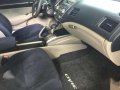 Honda Civic 2010 1.8S AT Gray -5