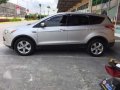 Very rush Ford Escape SE 4wd Ecoboost 2016-0