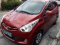 Hyundai eon gls 2013 aquired-0