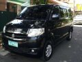 For sale 2010 Suzuki Apv gold-3