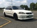 Honda Civic LXi 2000-0