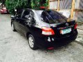 2008 toyota vios E manual all power-2