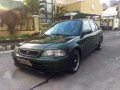 Super Fresh 1998 Hinda City EXi Auto-7
