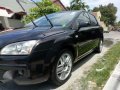 2007 Ford Focus Ghia 1.8 AT-7