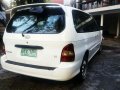 For sale Kia Carnival 2001-11