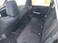 2013 Honda CRV 4x4 Autimatic Gas sunroof 35000km mileage-3
