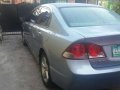 Honda civic 1.8s-4