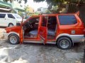 Toyota Revo 2003 Orange MT -4