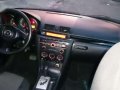 Mazda 3 HB 1.5 AT responsive tranny -5