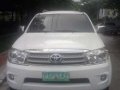2009 toyota fortuner gas matic-1