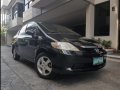 2005 Honda City 1.3 S CVT-8