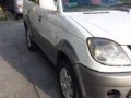 Mitsubishi adventure Supersport 2007model diesel-0