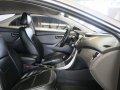 2013 Hyundai Elantra 1.8 GLS AT-4