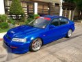 Honda Civic Vti Vtec 1997.. Domani set-up aka Isuzu Gemini..-11