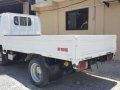 Isuzu Elf Giga Nkr 10FT Dropside 2017 -4
