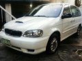 For sale Kia Carnival 2001-0