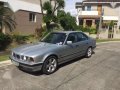 BMW 525i E34-2