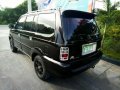 Toyota Revo SR 2002 MT Black -6
