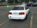 Honda Civic LXi 2000-5