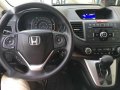 2013 Honda CRV 4x4 Autimatic Gas sunroof 35000km mileage-6