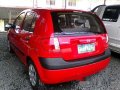 Hyundai Getz 2010 for sale-0