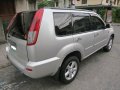 Nissan X-Trail 2005 A/T for sale-1