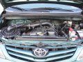 Toyota Innova 2011 Manual Gasoline P498,000-4