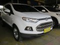 2014 Ford EcoSport 1.5L Titanium AT-1