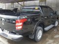 For sale Mitsubishi Strada 2016-4