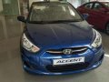 2017 Hyundai Accent Auto P58K DP 14e GL 6Speed AT-2