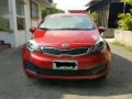 Kia Rio EX 2012 manual-0