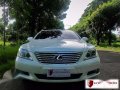 2012 Lexus LS 460L-0