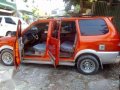 Toyota Revo 2003 Orange MT -3