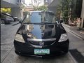 2005 Honda City 1.3 S CVT-5