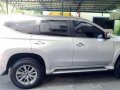 RUSH!!! Mitsubishi Montero Sport Automatic -5