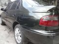 1996 Toyota Corona Exsior Black MT-1