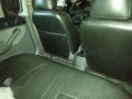 2002 Honda Civic AT Silver For Sale-9