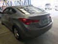 2013 Hyundai Elantra 1.8 GLS AT-1