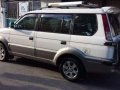 Mitsubishi adventure Supersport 2007model diesel-9