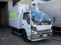 Isuzu Elf NKR NPR Reefer Van Ref Van Freezer Van Japan Surplus CBU FE-7