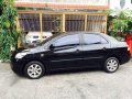 2008 toyota vios E manual all power-1