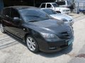 2010 Mazda 3 Hatchback 1.6S Hatchback AT-1